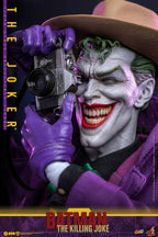 Batman: The Killing Joke Action Figur 1/6 The Joker 31 cm Hot Toys