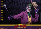 Batman: The Killing Joke Action Figur 1/6 The Joker 31 cm Hot Toys