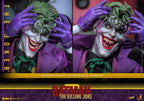 Batman: The Killing Joke Action Figur 1/6 The Joker 31 cm Hot Toys