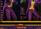 Batman: The Killing Joke Action Figur 1/6 The Joker 31 cm Hot Toys