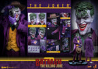Batman: The Killing Joke Action Figur 1/6 The Joker 31 cm Hot Toys