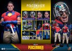 Peacemaker Action Figur 1/6 Peacemaker 31 cm