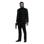 John Wick Movie Masterpiece Action Figur 1/6 John Wick 31 cm Hot Toys