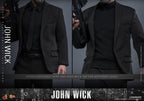 John Wick Movie Masterpiece Action Figur 1/6 John Wick 31 cm Hot Toys