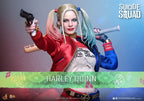 Suicide Squad Movie Masterpiece Action Figur 1/6 Harley Quinn 29 cm Hot Toys
