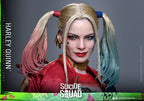 Suicide Squad Movie Masterpiece Action Figur 1/6 Harley Quinn 29 cm Hot Toys