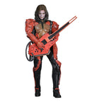 Death Stranding 2: On the Beach Figur av Higgs - 1/6 Skala, 33 cm Hot Toys