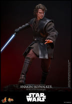 Star Wars: Episode III - Revenge of the Sith Movie Masterpiece Action Figur 1/6 Anakin Skywalker 31 cm Hot Toys