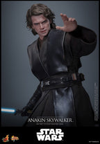 Star Wars: Episode III - Revenge of the Sith Movie Masterpiece Action Figur 1/6 Anakin Skywalker 31 cm Hot Toys