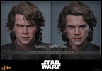 Star Wars: Episode III - Revenge of the Sith Movie Masterpiece Action Figur 1/6 Anakin Skywalker 31 cm Hot Toys