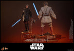 Star Wars: Episode III - Revenge of the Sith Movie Masterpiece Action Figur 1/6 Anakin Skywalker 31 cm Hot Toys