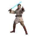 Star Wars: Episode III - Revenge of the Sith Movie Masterpiece Action Figur 1/6 Obi-Wan Kenobi (Mustafar) 31 cm Hot Toys
