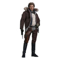 Star Wars Episode V Movie Masterpiece Action Figur 1/6 Han Solo 31 cm Hot Toys