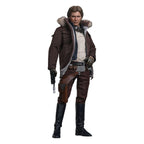 Star Wars Episode V Movie Masterpiece Action Figur 1/6 Han Solo 31 cm Hot Toys