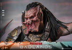 Predator: Badlands Movie Masterpiece Action Figur 1/6 Dek 30 cm Hot Toys