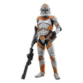 Star Wars: The Clone Wars Action Figur 1/6 212th Attack Battalion Clone Trooper 30 cm Hot Toys