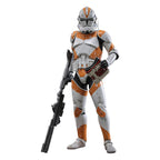 Star Wars: The Clone Wars Action Figur 1/6 212th Attack Battalion Clone Trooper 30 cm Hot Toys