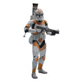 Star Wars: The Clone Wars Action Figur 1/6 212th Attack Battalion Clone Trooper Deluxe Version 30 cm Hot Toys
