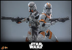 Star Wars: The Clone Wars Action Figur 1/6 212th Attack Battalion Clone Trooper 30 cm Hot Toys