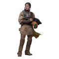 Star Wars Episode VI Filmmästerverk Actionfigur 1/6 Leia Organa (Boushh Förklädnad) 27 cm Hot Toys