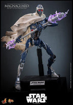 Star Wars: The Clone Wars Action Figur 1/6 MagnaGuard 34 cm Hot Toys