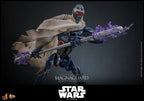 Star Wars: The Clone Wars Action Figur 1/6 MagnaGuard 34 cm Hot Toys