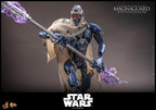 Star Wars: The Clone Wars Action Figur 1/6 MagnaGuard 34 cm Hot Toys