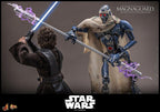Star Wars: The Clone Wars Action Figur 1/6 MagnaGuard 34 cm Hot Toys