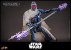 Star Wars: The Clone Wars Action Figur 1/6 MagnaGuard 34 cm Hot Toys