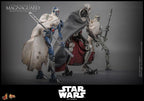 Star Wars: The Clone Wars Action Figur 1/6 MagnaGuard 34 cm Hot Toys