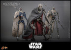 Star Wars: The Clone Wars Action Figur 1/6 MagnaGuard 34 cm Hot Toys