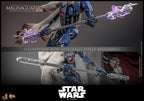 Star Wars: The Clone Wars Action Figur 1/6 MagnaGuard 34 cm Hot Toys