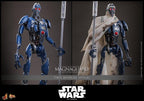Star Wars: The Clone Wars Action Figur 1/6 MagnaGuard 34 cm Hot Toys