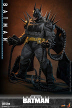 Absolut Batman Comic Action Figur 1/6 Batman 37 cm Hot Toys