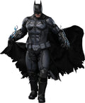 Batman Arkham Origins Videospels Masterpiece Action Figur 1/6 Batman 33 cm Hot Toys