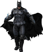 Batman Arkham Origins Videospels Masterpiece Action Figur 1/6 Batman 33 cm Hot Toys
