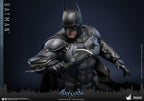 Batman Arkham Origins Videospels Masterpiece Action Figur 1/6 Batman 33 cm Hot Toys
