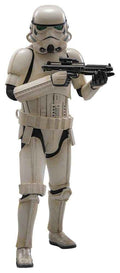 Star Wars: The Mandalorian & Grogu Mästerverk Filmfigur 1/6 Imperial Remnant Stormtrooper 30 cm