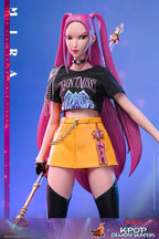 KPop Demon Hunters Actionfigur 1/6 Mira 28 cm