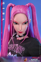 KPop Demon Hunters Actionfigur 1/6 Mira 28 cm