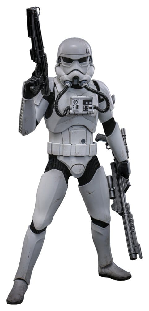 Star Wars: The Bad Batch Action Figur 1/6 TK Stormtrooper 30 cm