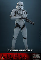 Star Wars: The Bad Batch Action Figur 1/6 TK Stormtrooper 30 cm