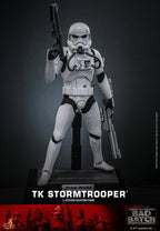 Star Wars: The Bad Batch Action Figur 1/6 TK Stormtrooper 30 cm