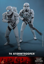 Star Wars: The Bad Batch Action Figur 1/6 TK Stormtrooper 30 cm