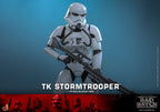 Star Wars: The Bad Batch Action Figur 1/6 TK Stormtrooper 30 cm
