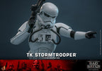 Star Wars: The Bad Batch Action Figur 1/6 TK Stormtrooper 30 cm