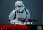 Star Wars: The Bad Batch Action Figur 1/6 TK Stormtrooper 30 cm