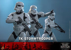Star Wars: The Bad Batch Action Figur 1/6 TK Stormtrooper 30 cm
