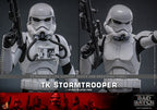 Star Wars: The Bad Batch Action Figur 1/6 TK Stormtrooper 30 cm