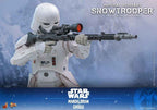 Star Wars: The Mandalorian & Grogu Film-Mästerverk Actionfigur 1/6 Imperial Remnant Snötrop 30 cm